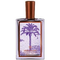 Molinard - Iles d'Or Eau de Parfum 75 ml - Unisex Fougère Perfume