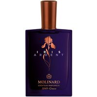 Molinard - Iris Ardent Eau de Parfum 75 ml - Unisex Floral Perfume