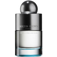 Molton Brown - Coastal Cypress & Sea Fennel Eau de Toilette 100 ml - Unisex Marine Perfume