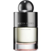 Molton Brown - Jasmine & Sun Rose Eau de Toilette 100 ml - Women's Floral Perfume