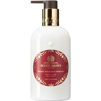 Molton Brown - Merry Berries & Mimosa Body Lotion 300 ml - Moisturizing Body Lotion