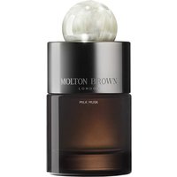 Molton Brown - Milk Musk Eau de Parfum 100 ml - Unisex Musk Perfume