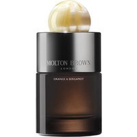 Molton Brown - Orange & Bergamot Eau de Parfum 100 ml - Unisex Citrus Perfume