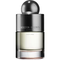 Molton Brown - Suede Orris Eau de Toilette 100 ml - Unisex Floral Perfume
