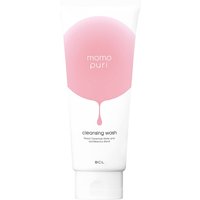 Momopuri - Moist Cleansing Wash 150 g - Cleansing Face Foam For All Skin Types