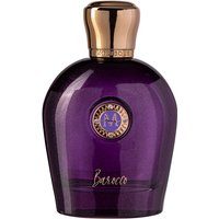 Moresque - Barocco Eau de Parfum 100 ml - Unisex Floral Perfume