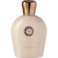 Moresque - Diadema Eau de Parfum 100 ml - Unisex Sweet Perfume