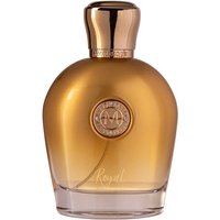 Moresque - Royal Eau de Parfum 100 ml - Unisex Floral Perfume