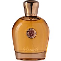Moresque - Sandal Granada Eau de Parfum 100 ml - Unisex Woody Perfume
