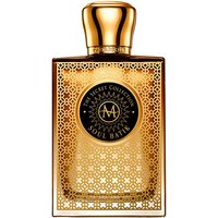 Moresque - Soul Batik Eau de Parfum 75 ml - Unisex Spicy Perfume