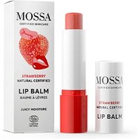 Mossa - Juicy Moisture Lip Balm 4.5 g - Moisturizing Lip Balm For All Skin Types
