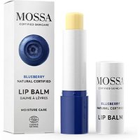 Mossa - Moisture Care Lip Balm 4.5 g - Moisturizing Lip Balm For All Skin Types