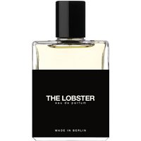 Moth and Rabbit - The Lobster Eau de Parfum 50 ml - Unisex Woody Perfume