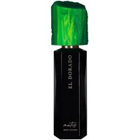 Mutis Nueva Granada - El Dorado Parfum 100 ml - Unisex Aromatic Perfume
