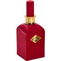 Mystikum - Forbidden Rouge Eau de Parfum 100 ml - Unisex Fruity Perfume