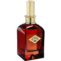 Mystikum - Saddles of the Silk Road Eau de Parfum 100 ml - Unisex Woody Perfume