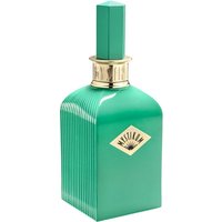 Mystikum - The Geisha's Secret Garden Eau de Parfum 100 ml - Unisex Green Perfume