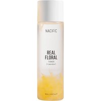 Nacific - Real Floral Toner Calendula 180 ml - Toning Face Tonic Water For All Skin Types