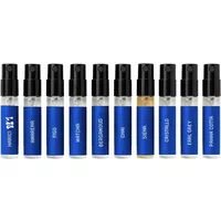 Narici - Discovery Set Top 10 10 X 1.5 ml - Unisex Mixed Kit