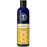 Neal's Yard Remedies - Bee Lovely Bath & Shower Gel 295 ml - Cleansing Body Gel