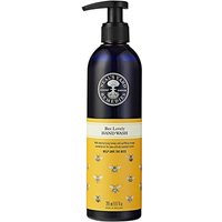 Neal's Yard Remedies - Bee Lovely Hand Wash 295 ml - Cleansing Hands Gel