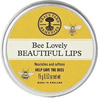 Neal's Yard Remedies - Bee Lovely Lip Balm 15 g - Nourishing Lip Balm For All Skin Types