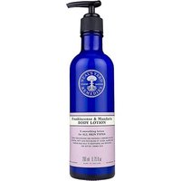 Neal's Yard Remedies - Frankincense & Mandarin Body Lotion 200 ml - Moisturizing Body Emulsion