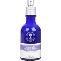 Neal's Yard Remedies - Goodnight Pillow Mist - Unscented Room Spray