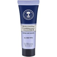 Neal's Yard Remedies - Rejuvenating Frankincense Cleanser 100 g - Cleansing Face Gel For All Skin Types