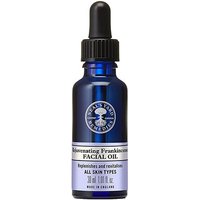 Neal's Yard Remedies - Rejuvenating Frankincense Facial Oil 30 ml - Regenerating Face Oil For All Skin Types