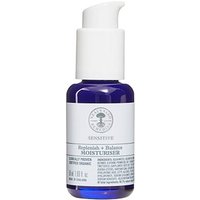 Neal's Yard Remedies - Replenish + Balance Moisturiser 50 ml - Moisturizing Face Cream For Sensitive Skin
