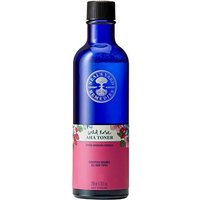 Neal's Yard Remedies - Wild Rose AHA Toner 100 ml - Cleansing Face Tonic Water