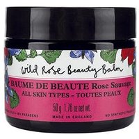 Neal's Yard Remedies - Wild Rose Beauty Balm 50 g - Multi-function Face Balm For All Skin Types
