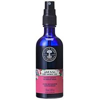 Neal's Yard Remedies - Wild Rose Dry Body Oil 100 ml - Nourishing Body Oil