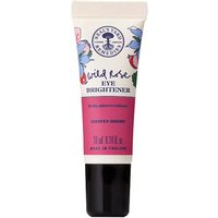 Neal's Yard Remedies - Wild Rose Eye Brightener 10 ml - Brightening Eye Cream