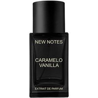 New Notes - Caramelo Vanilla Extrait de Parfum 15 ml - Unisex Sweet Perfume