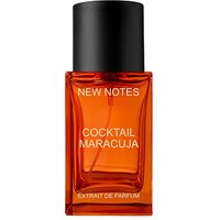 New Notes - Cocktail Maracuja Extrait de Parfum 15 ml - Unisex Fruity Perfume