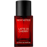 New Notes - Latte di Cherry Extrait de Parfum 15 ml - Unisex Fruity Perfume