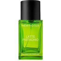 New Notes - Latte Pistachio Extrait de Parfum 15 ml - Unisex Amber Oriental Perfume