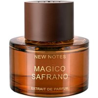 New Notes - Magico Safrano Extrait de Parfum 60 ml - Unisex Spicy Perfume