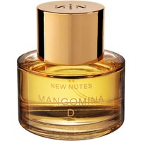 New Notes - Mangomina D Extrait de Parfum 60 ml - Unisex Fruity Perfume
