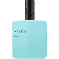 Neydo - Breathe Out 01.02 Eau de Parfum 50 ml - Unisex Marine Perfume