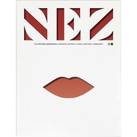 Nez - Magazine Edition 10 One Size - Unisex Unscented Magazine