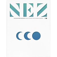 Nez - Magazine Edition 15 One Size - Unisex Unscented Magazine