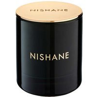 Nishane - Greek Fig Candle 300 g - Fruity Candle