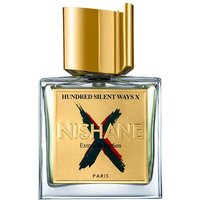 Nishane - Hundred Silent Ways X Extrait 100 ml - Unisex Sweet Perfume