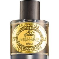 Nishane - Safran Colognise Eau de Cologne 100 ml - Unisex Citrus Eau De Cologne