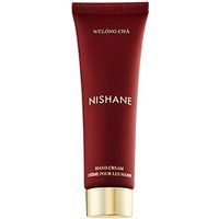 Nishane - Wulong Cha Hand Cream 30 ml - Moisturizing Hands Cream