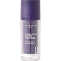 Novexpert - Pro-Retinol Double Serum Booster 30 ml - Anti Aging Face Serum