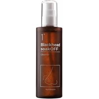 Numbuzin - No.1 Blackhead Soak Off Cleanser 150 ml - Cleansing Face Spray For Oily Skin